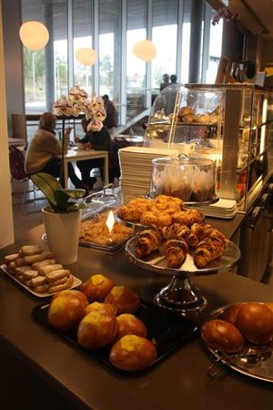 Kafe Tangenten